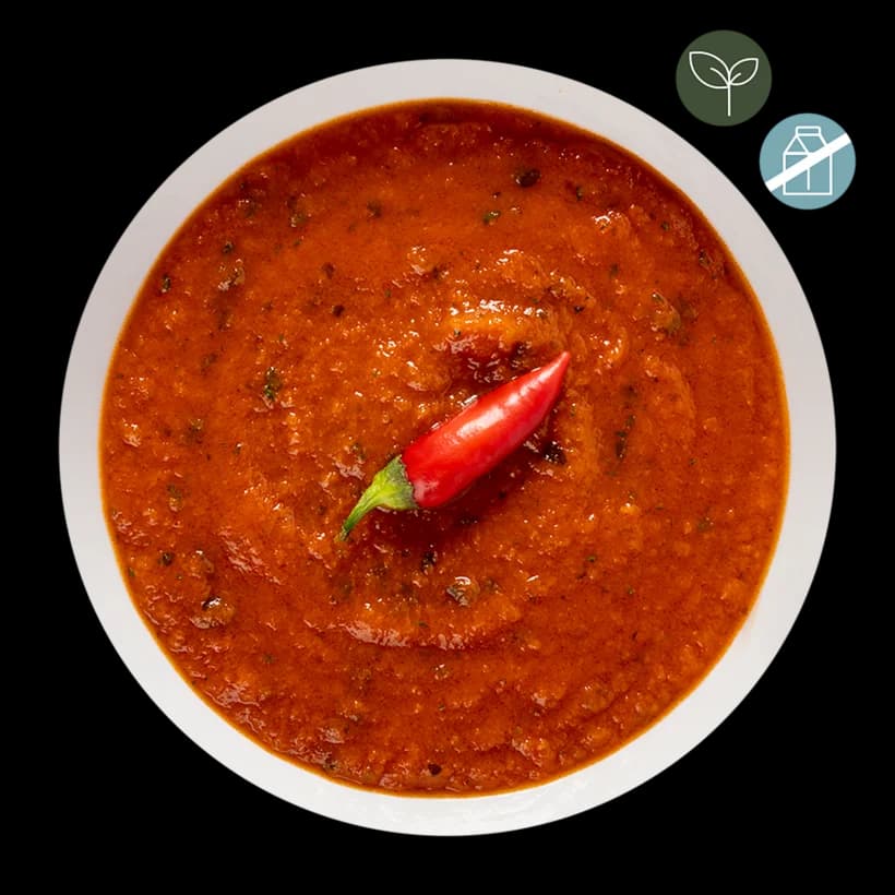 Salsa arrabbiata