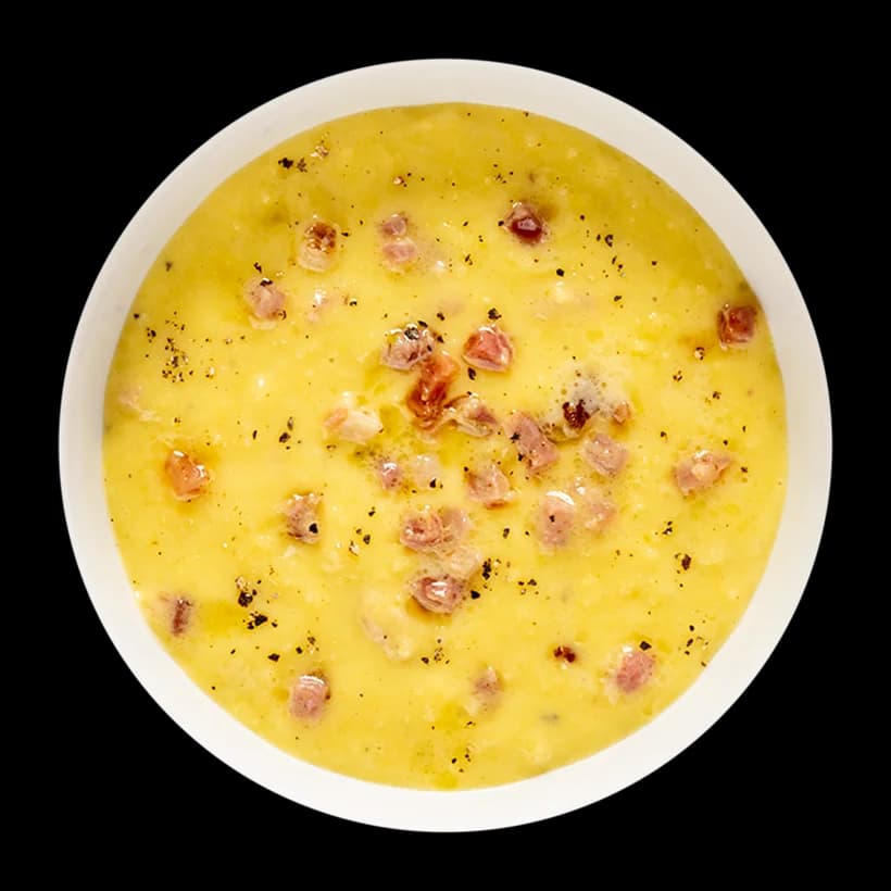 Salsa Carbonara