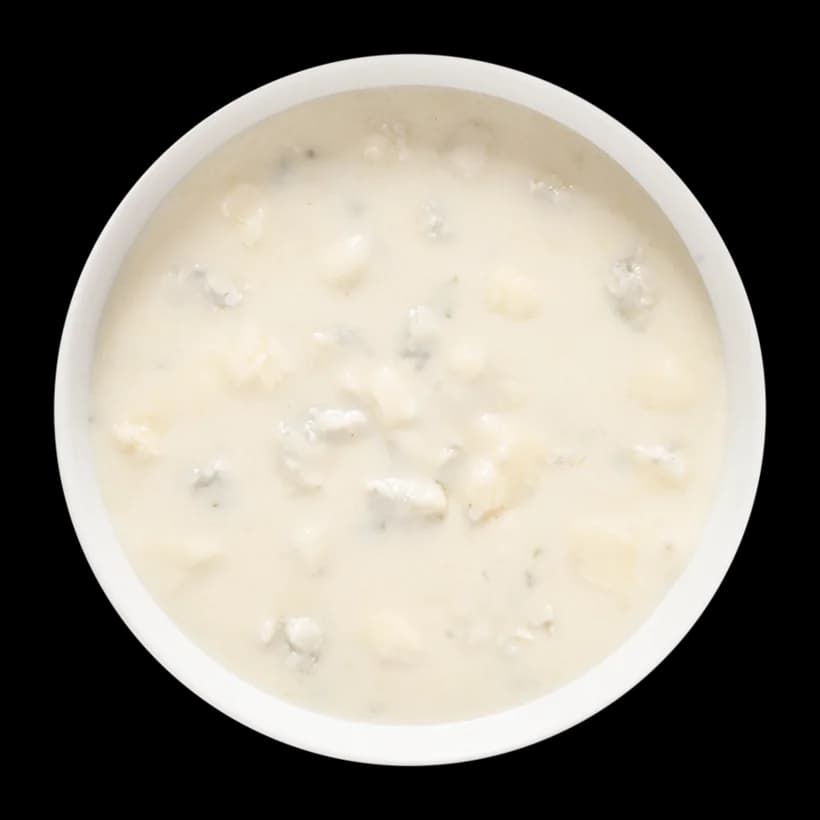 Crema di formaggi