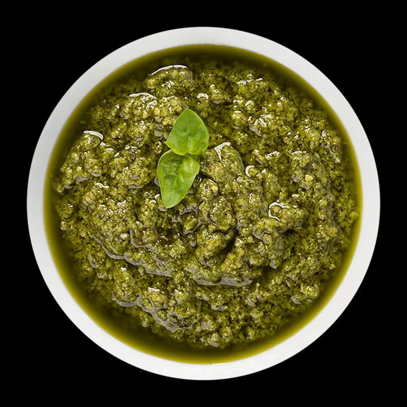 Pesto alla genovese