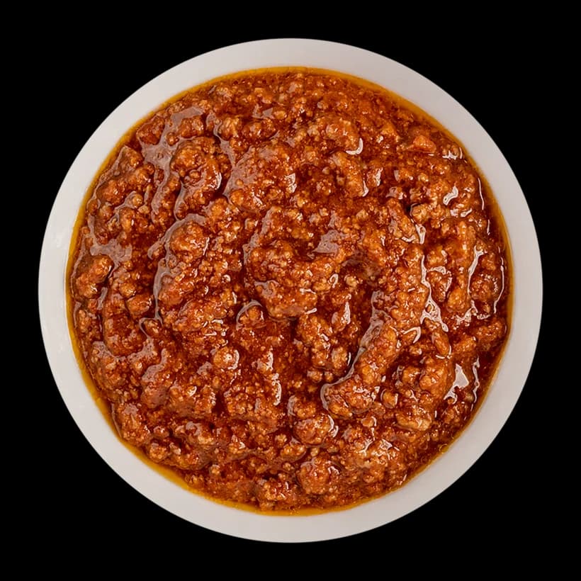 Ragu alla bolognese