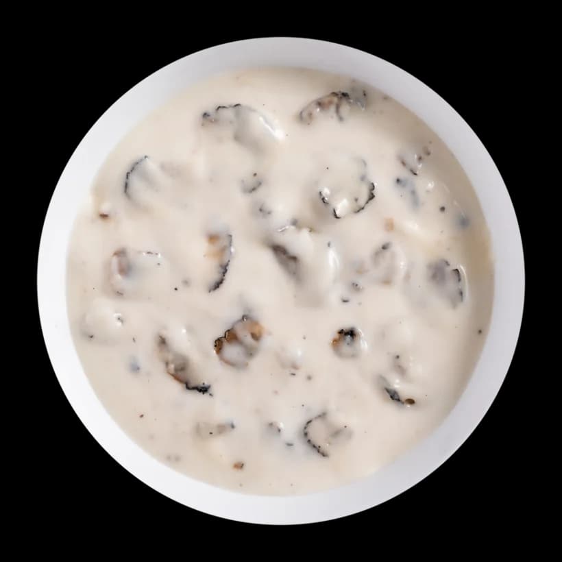 Salsa al tartufo