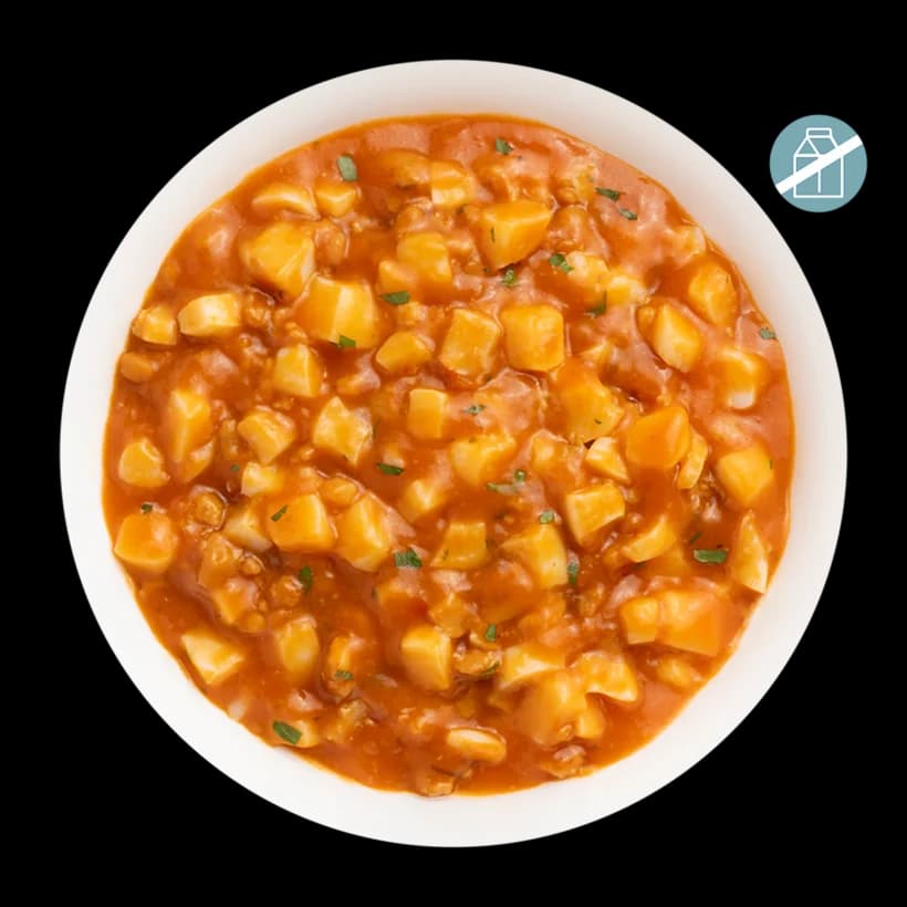 Ragu di seppia