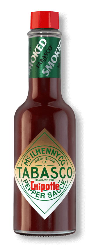 Salsa Chipotle