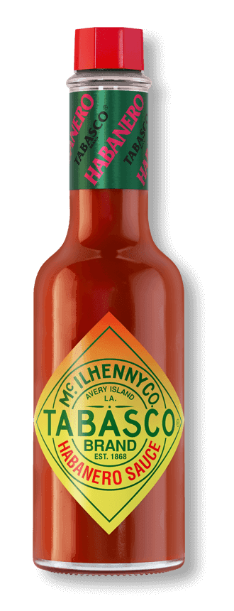 Salsa Habanero