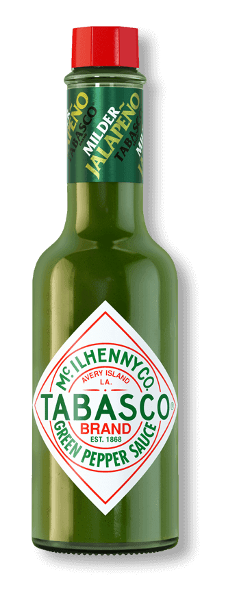 Salsa Jalapeno