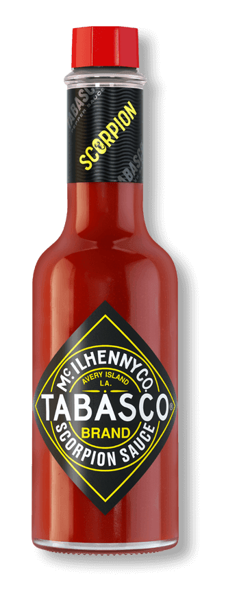 Salsa Scorpion