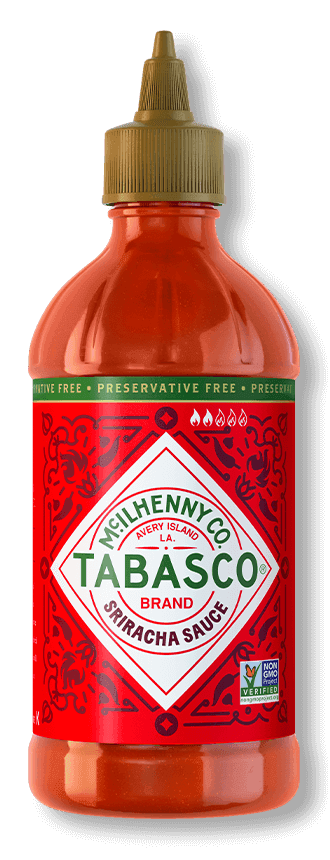 Salsa Sriracha