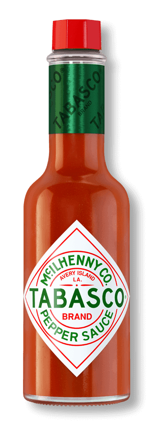 Salsa Tabasco