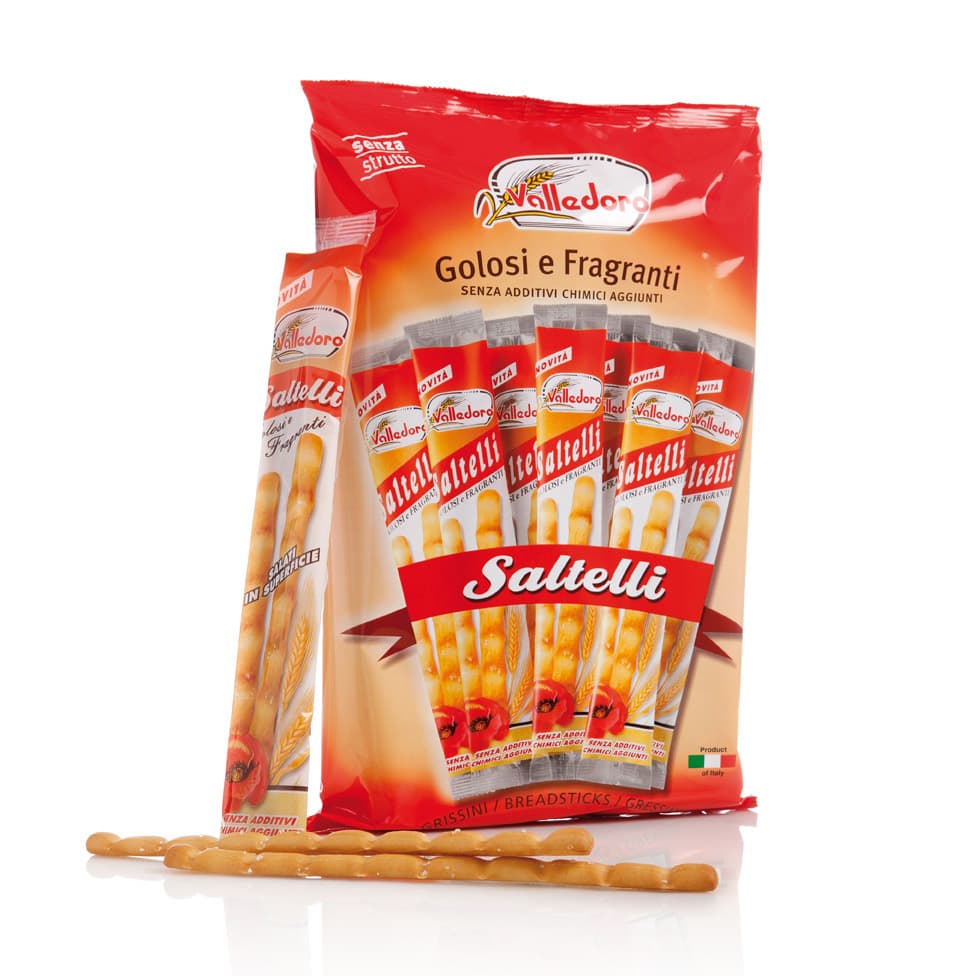 Saltelli Ristorante