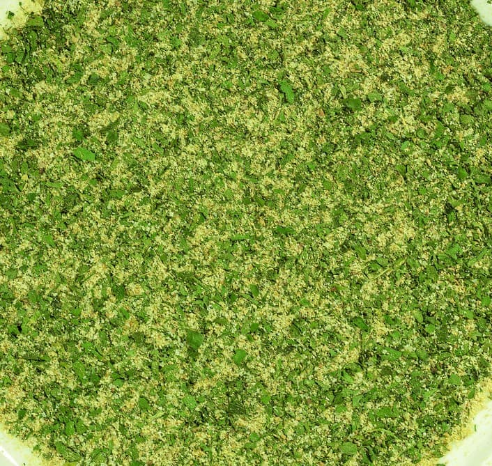 Pesce Scandis - Sale Aromatico con Erbe