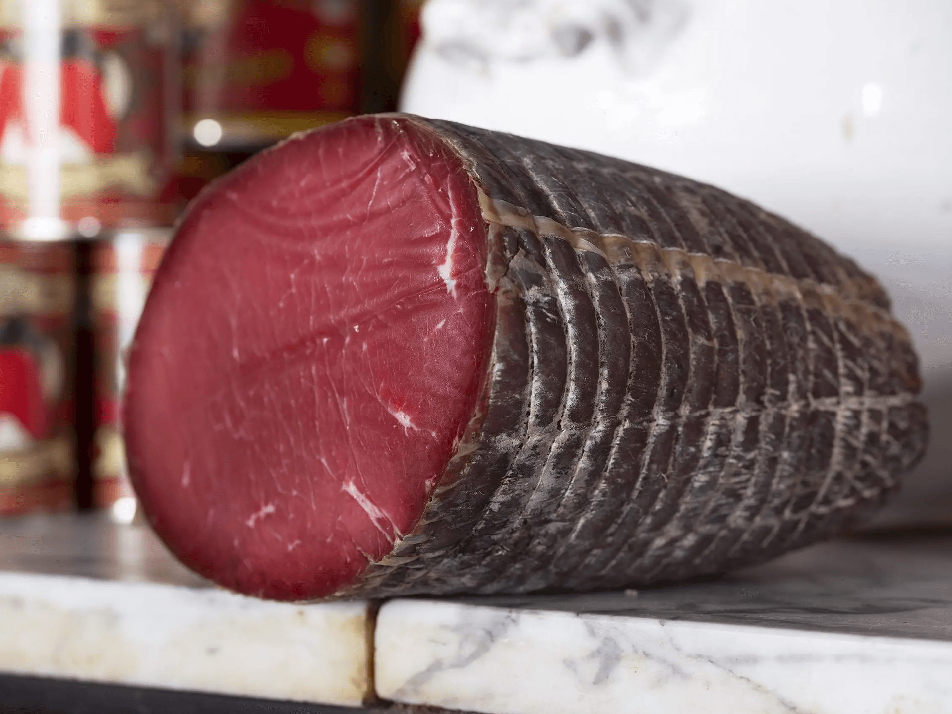 Bresaola Artigianale