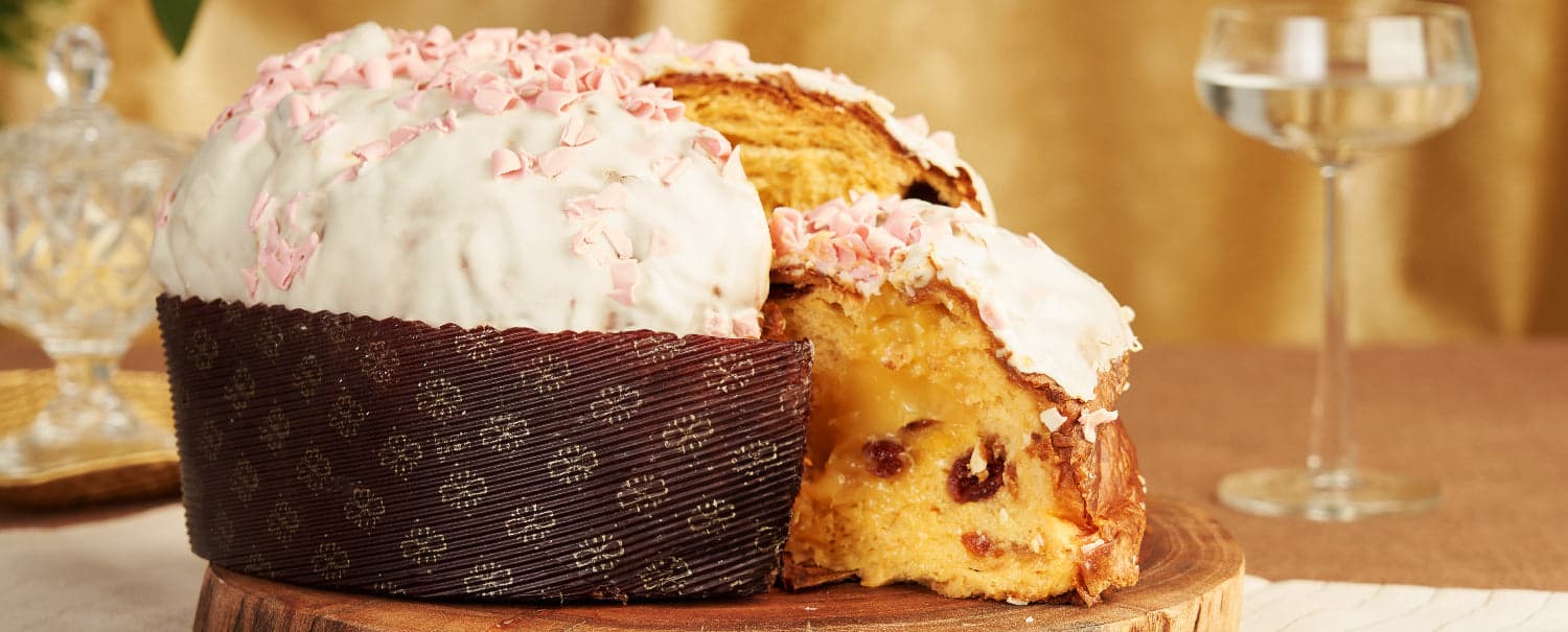 Panettoni