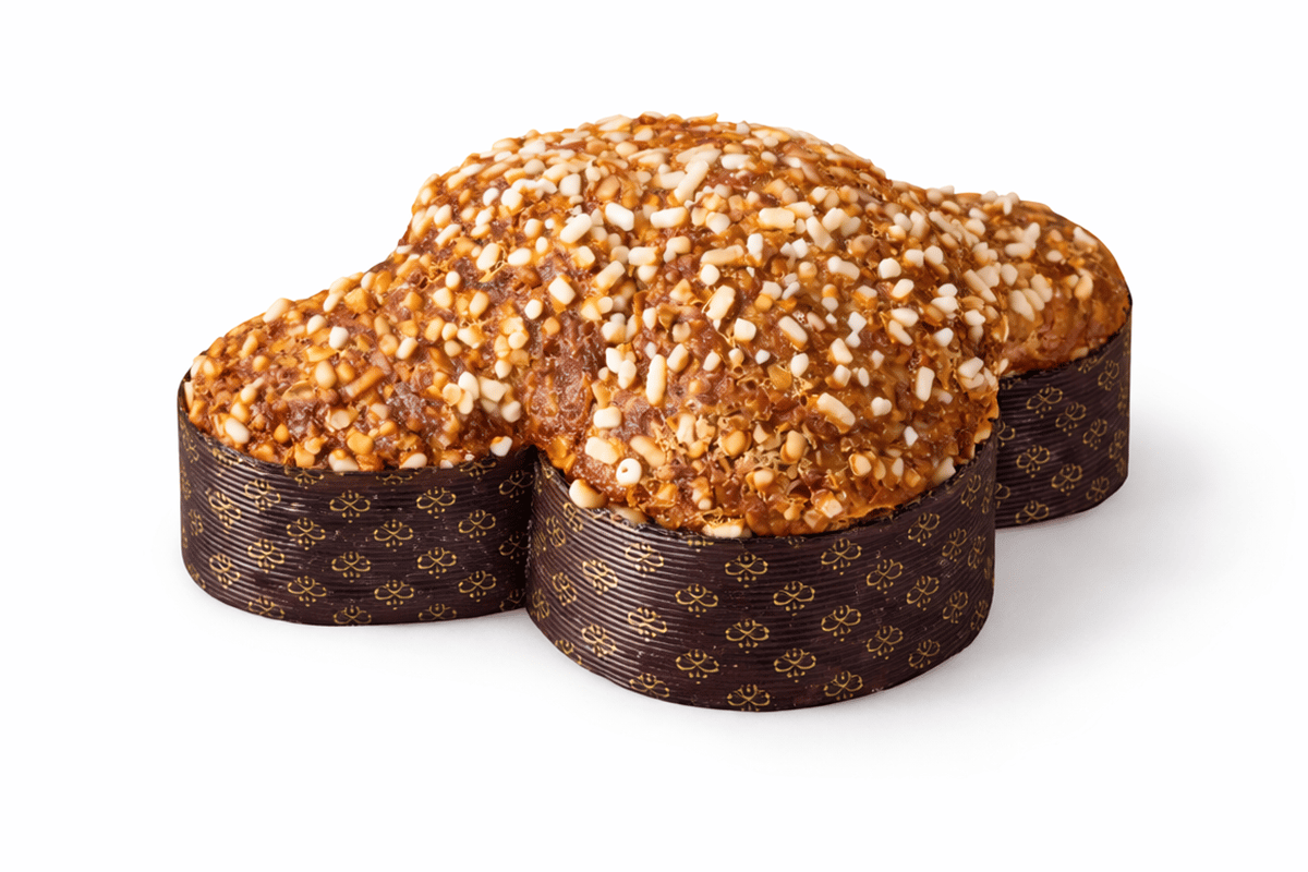 Colomba Albicocca