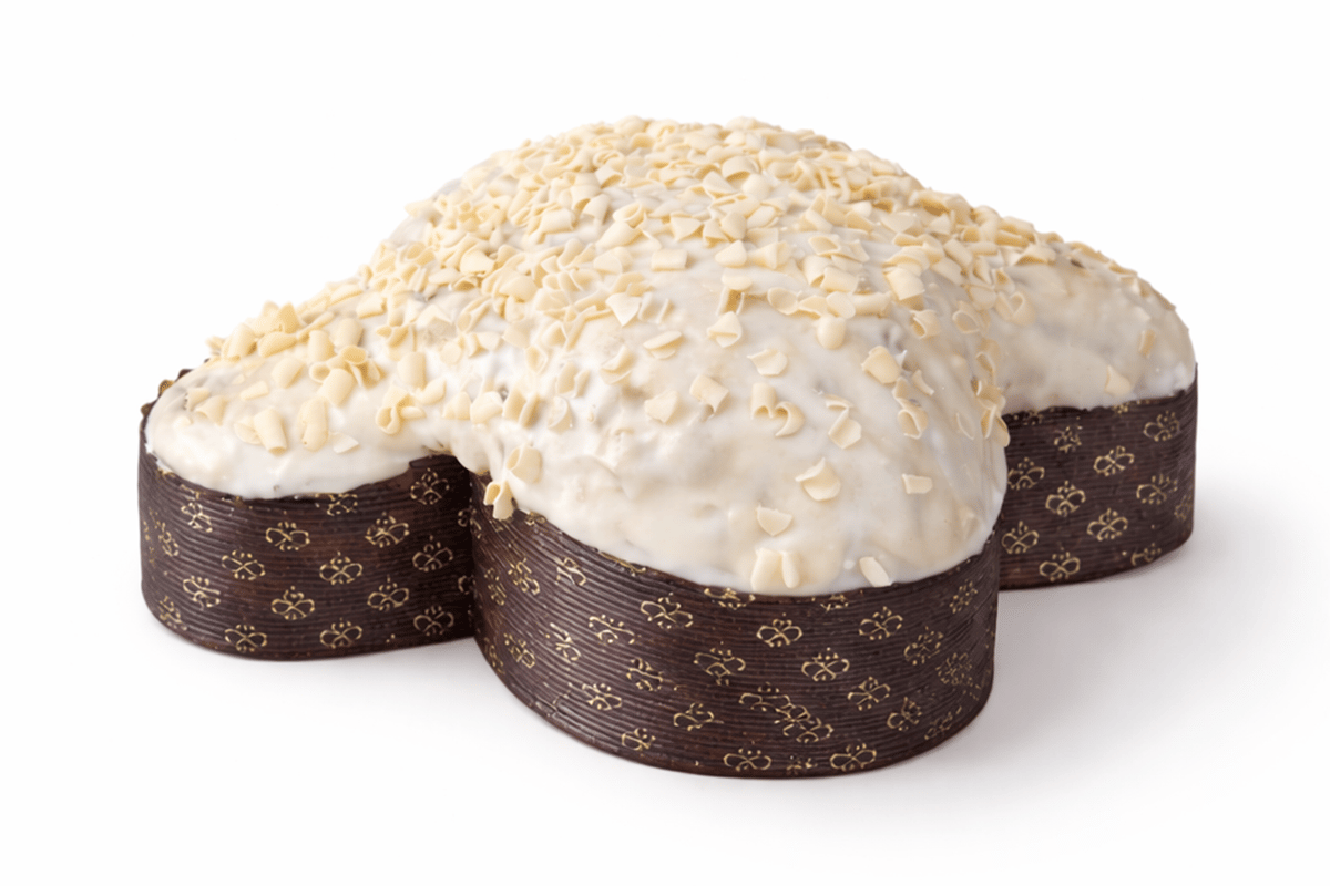 Colomba Limone
