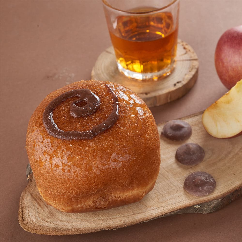 Babà Anurchino - Mono 6 PZ