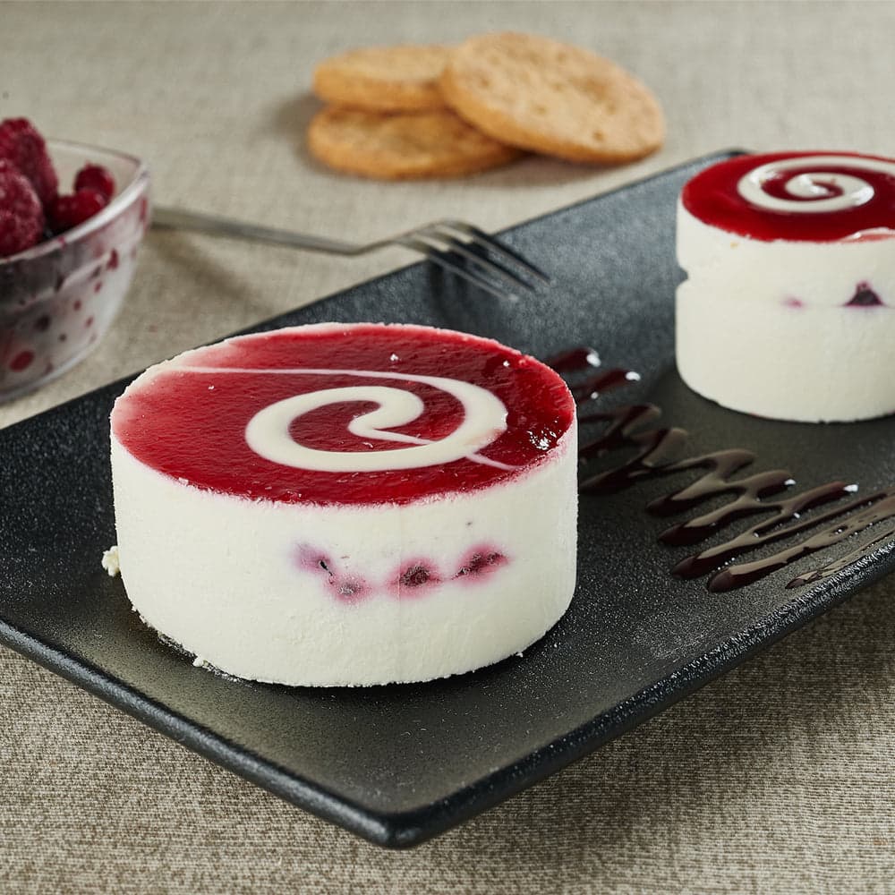 Cheesecake - Mono 6/12 PZ