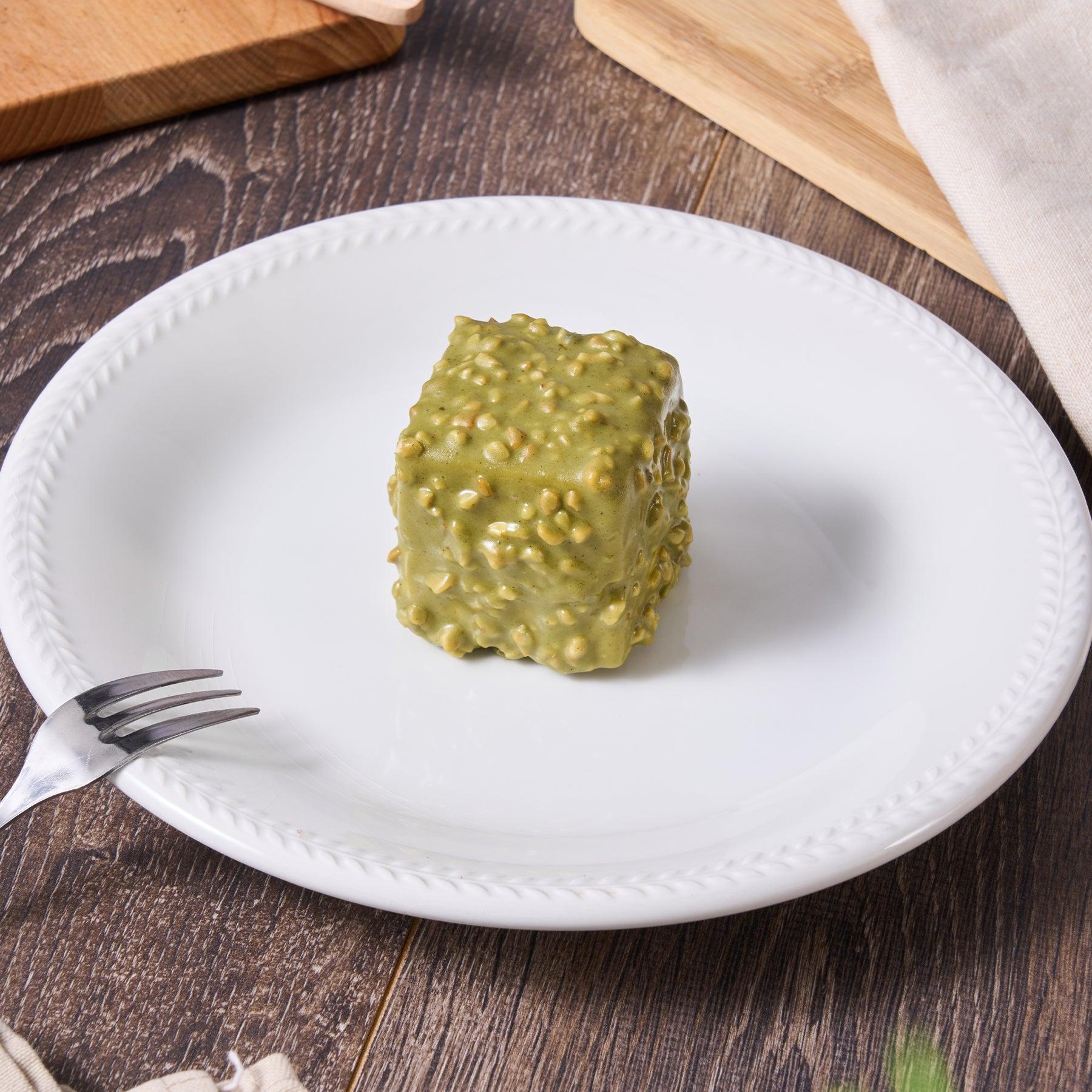 Pistacchio - Monocubica 12 PZ