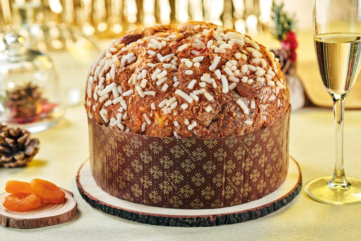 Panettone Classico