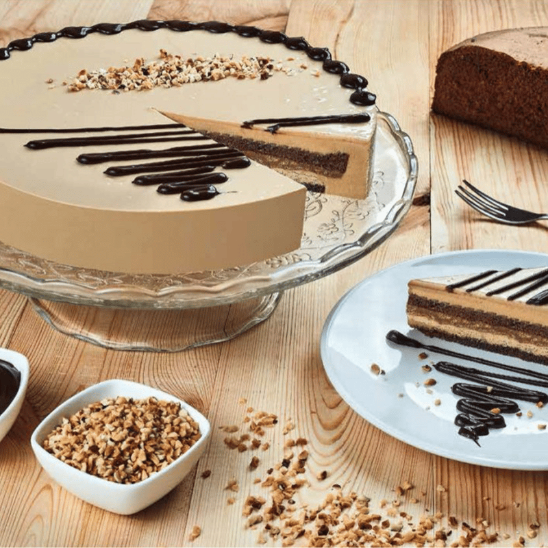 Torta buena