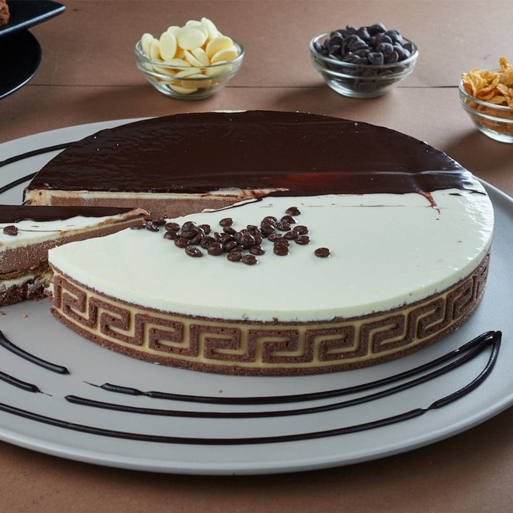 Torta regina