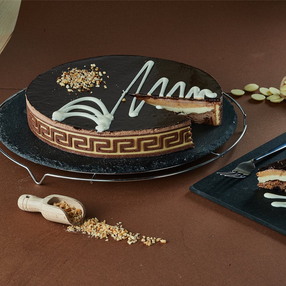 Torta setteveli