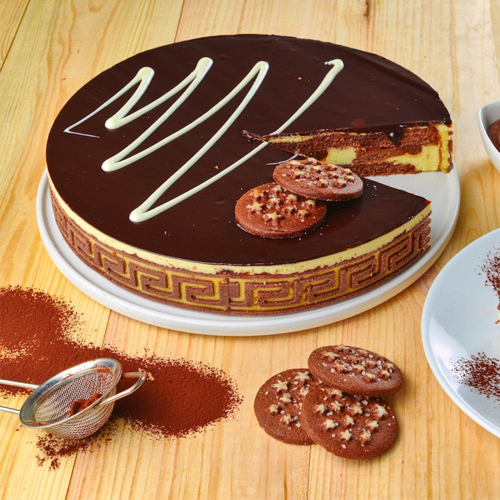Torta Stella