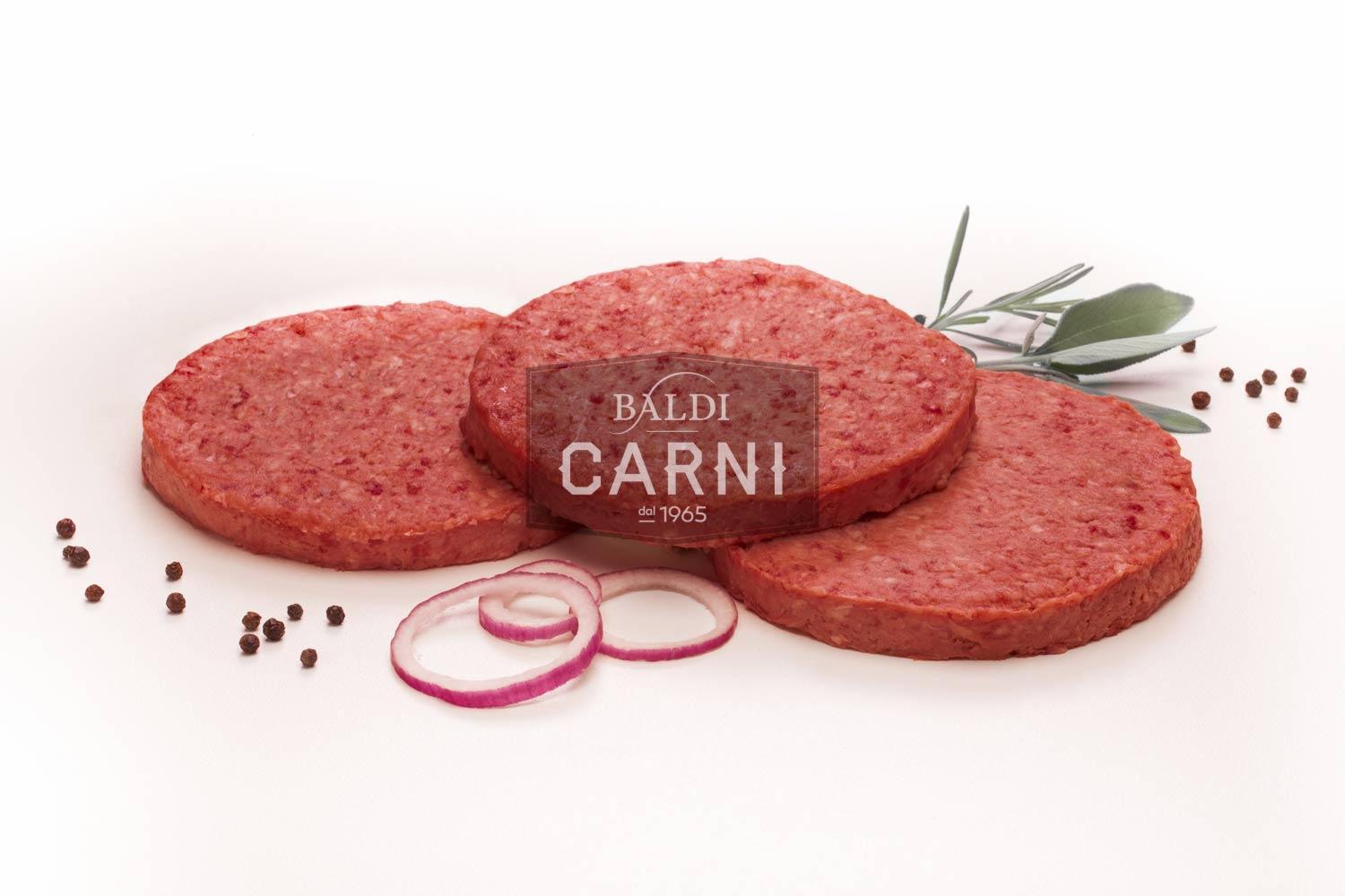 ANGUSBURGER IRLANDA 200G SURG. GROS 2