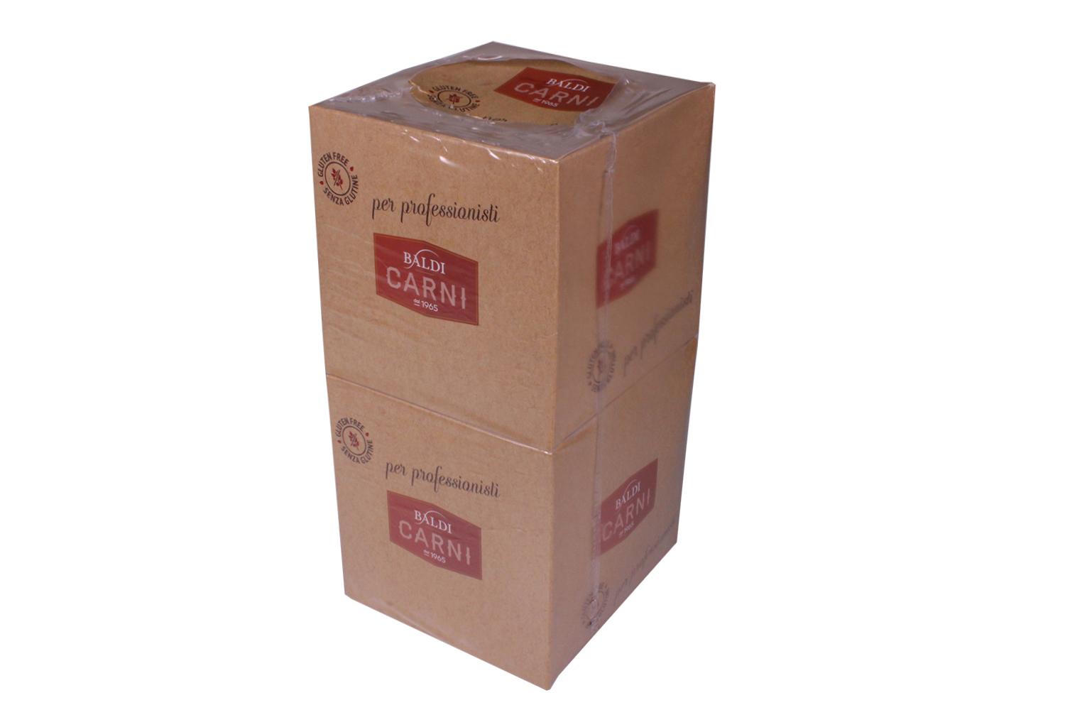 ANGUSBURGER IRLANDA 200G SURG. GROS 3