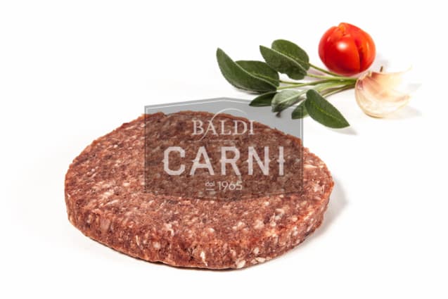 HAMBURGER DI BUFALO 200G SURG. 2