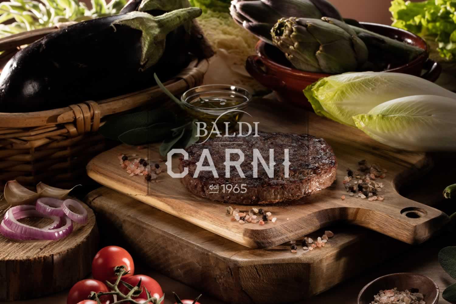 HAMBURGER DI BUFALO 200G SURG. 4