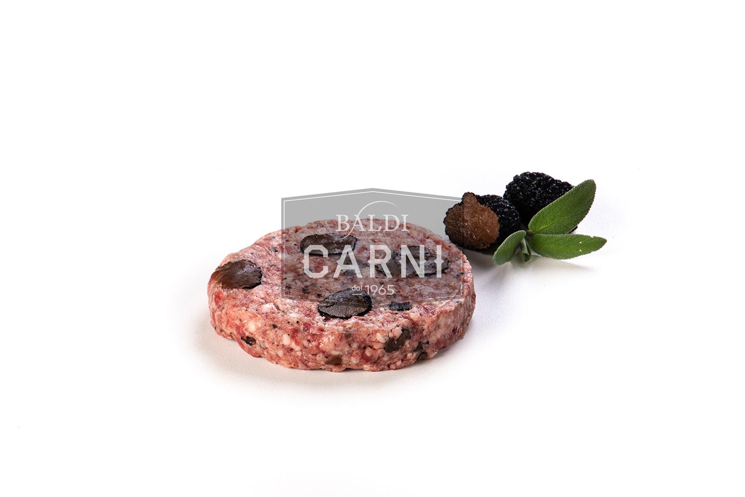 HAMBURGER AL TARTUFO 200G SURG. 2