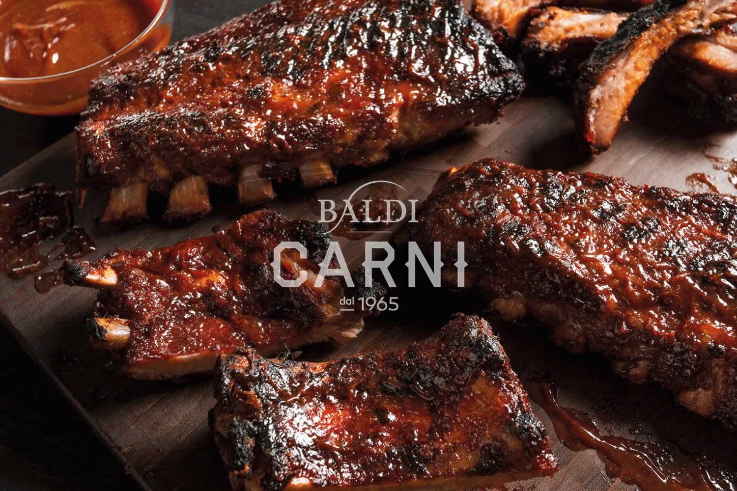 RIBS SUINO GELO PRECOTTE S/V