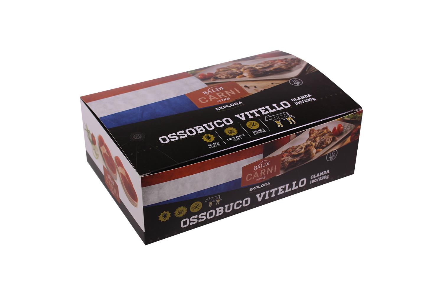 OSSOBUCO VITELLO CONGELATO 3