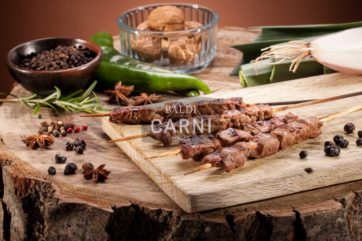 ARROSTICINI DI OVINO CONGELATI
