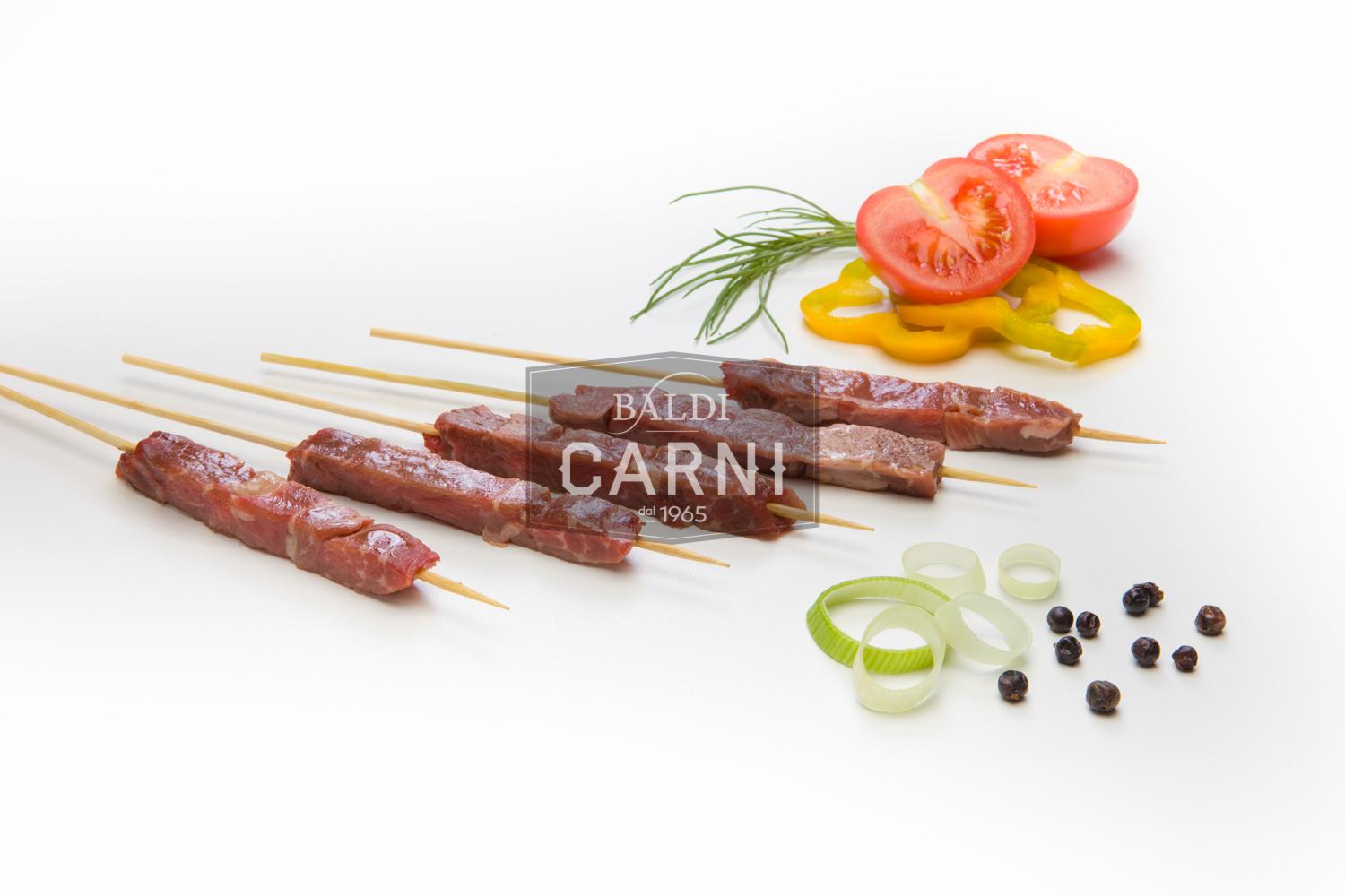 ARROSTICINI DI OVINO CONGELATI 2