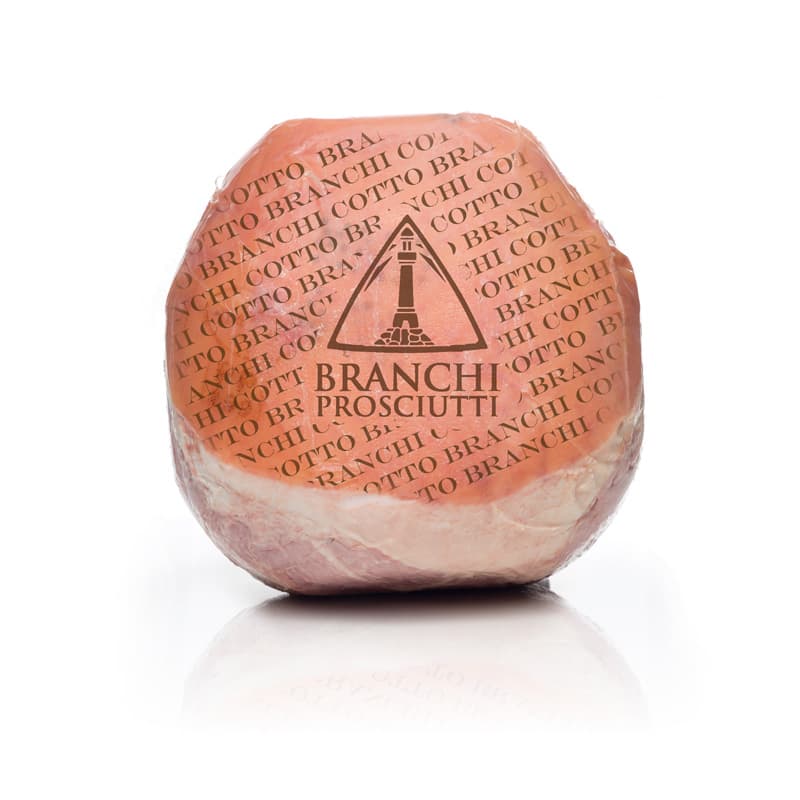 PROSCIUTTO COTTO 221 SPECIALE