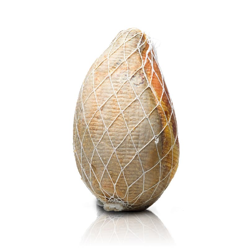 Culaccia stagionata