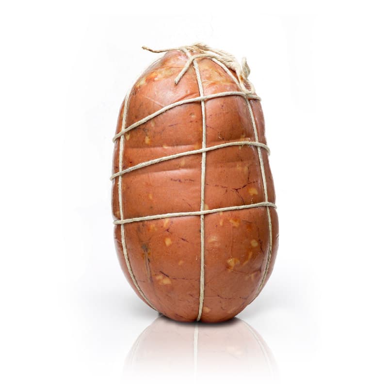 Mortadella