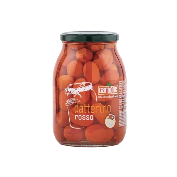 Datterino Rosso 2