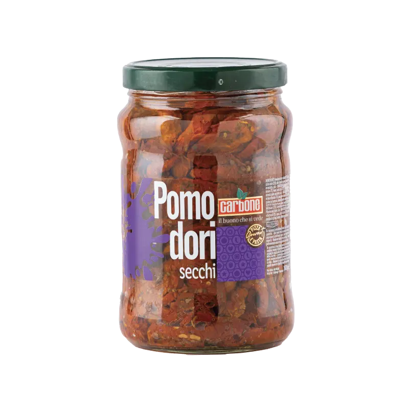 Pomodori Secchi – 1600g