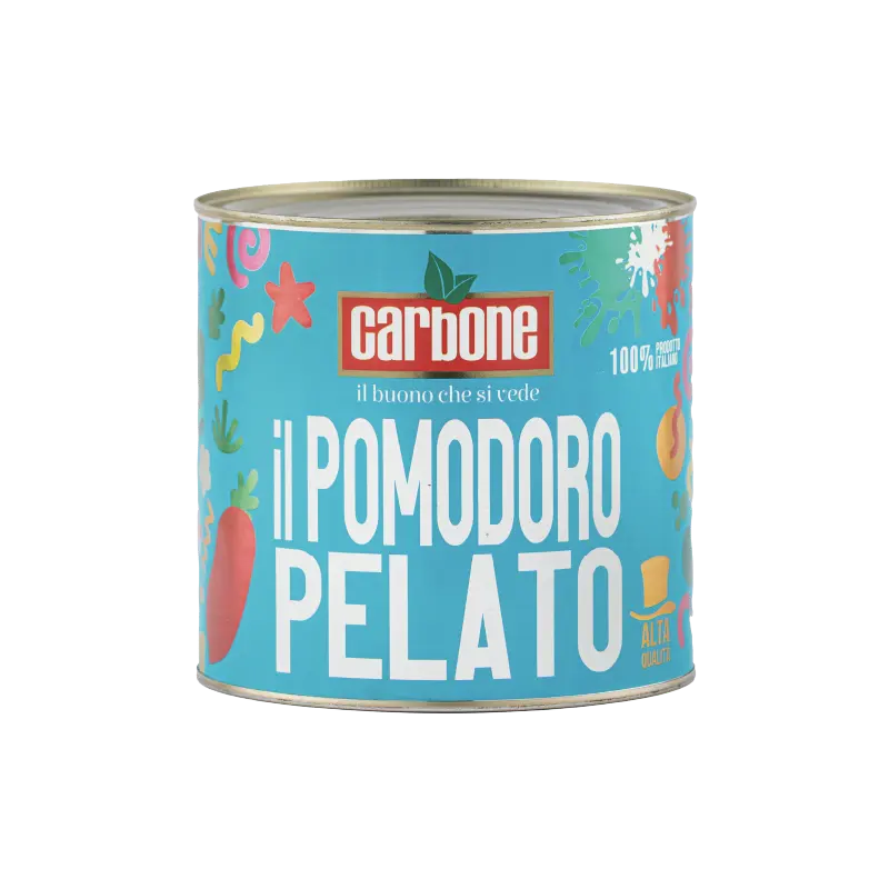 Pomodoro Pelato