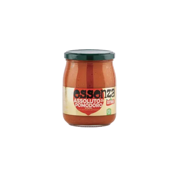 Assoluto di Pomodoro 2