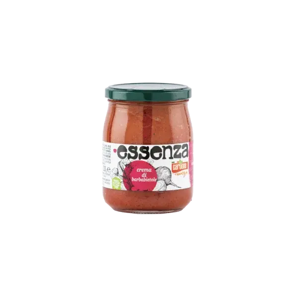 Crema di Barbabietole 2