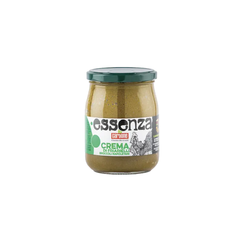 Crema di Friarielli