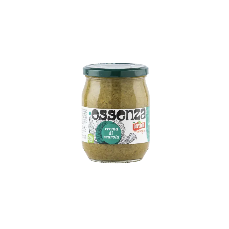 Crema di Scarola