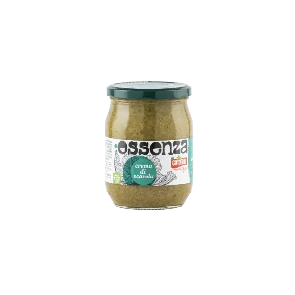 Crema di Scarola 2