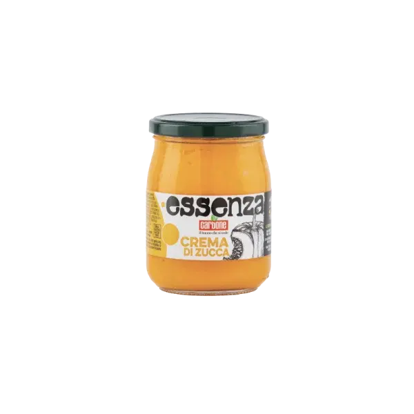 Crema di Zucca 2