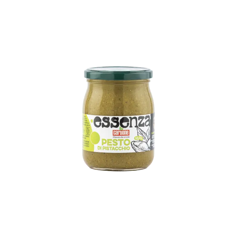 Pesto di Pistacchio
