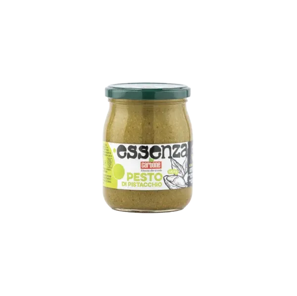 Pesto di Pistacchio 2